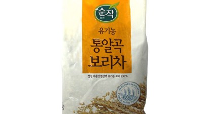 순작 유기농 통알곡 보리차&옥수수차: 솔직 후기 & 꿀팁 대방출!